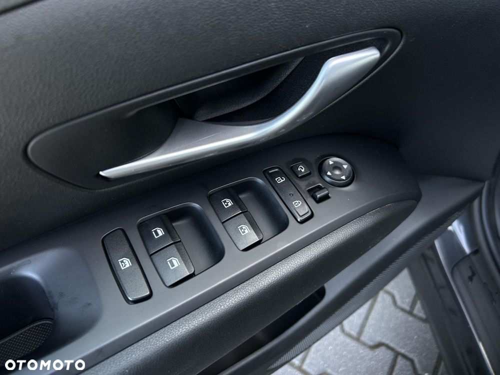 Hyundai Tucson - 12