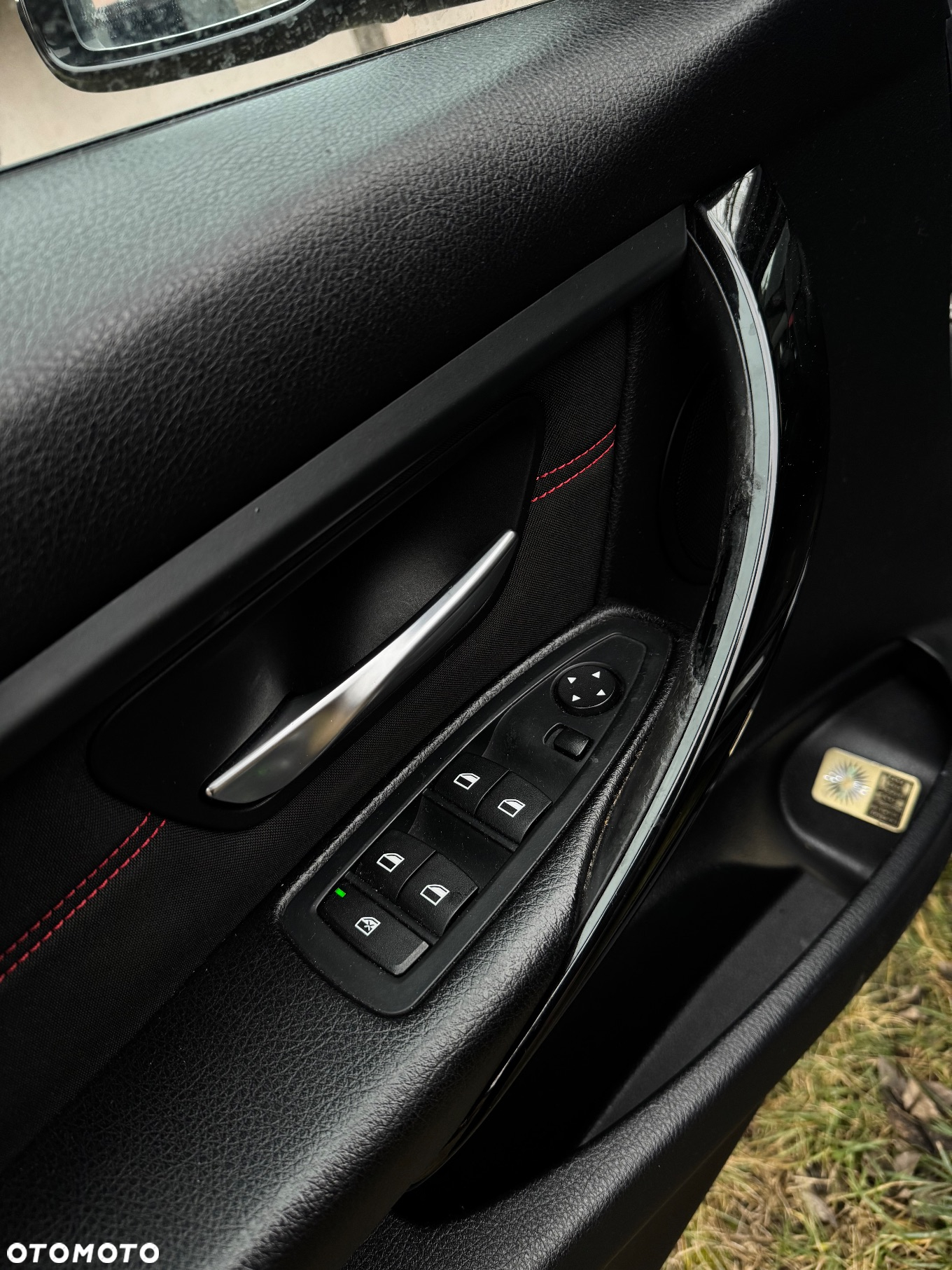 BMW Seria 3 320i - 16