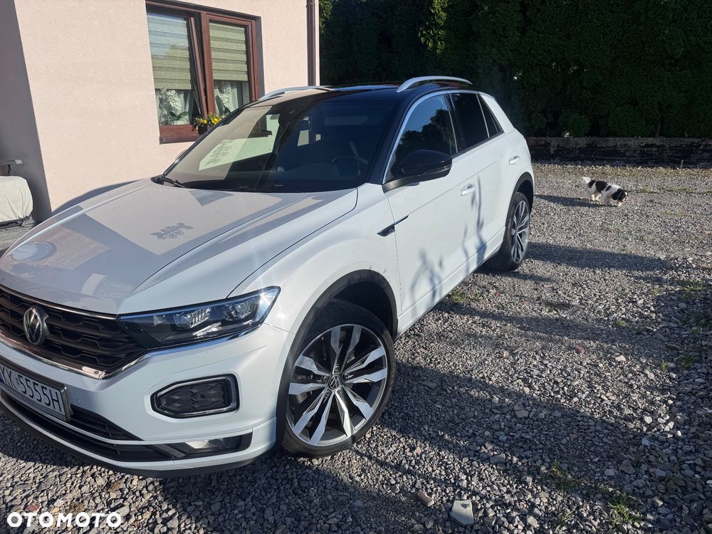 Volkswagen T-Roc - 7