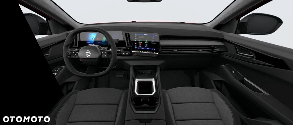 Renault Austral 1.3 TCe mHEV Evolution - 9