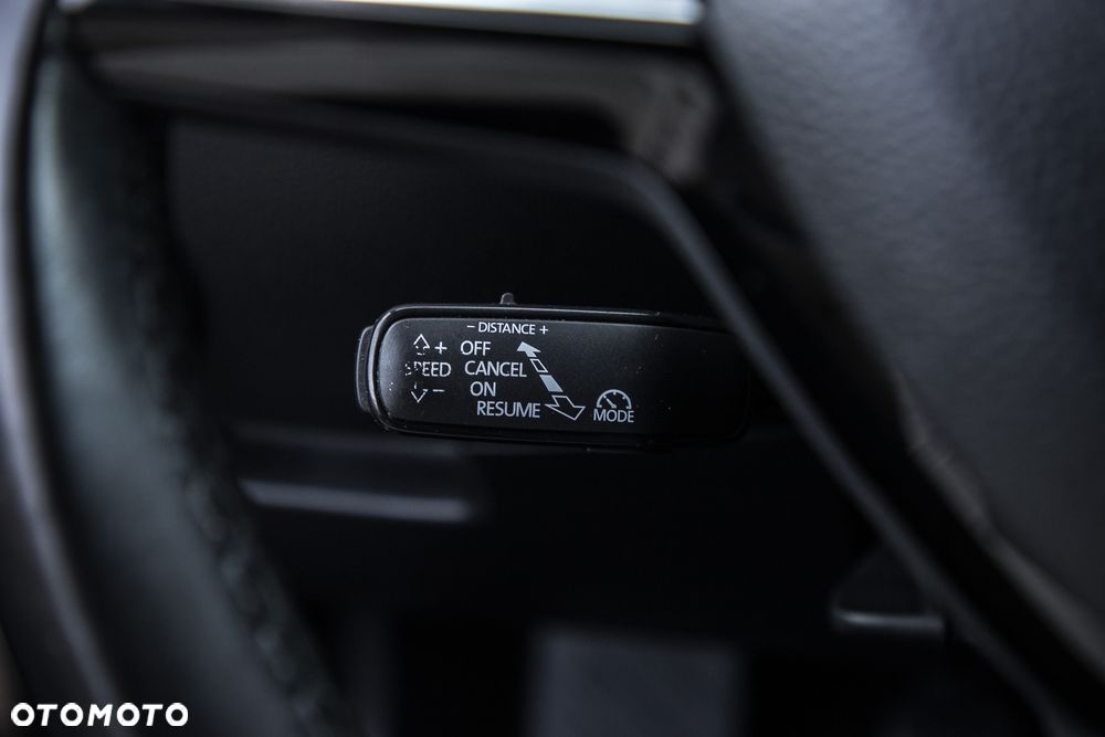 Skoda Superb 2.0 TDI Sportline - 21