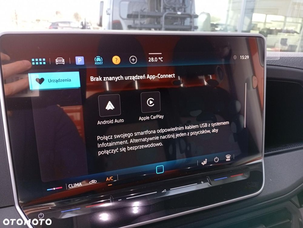 Volkswagen Crafter - 16