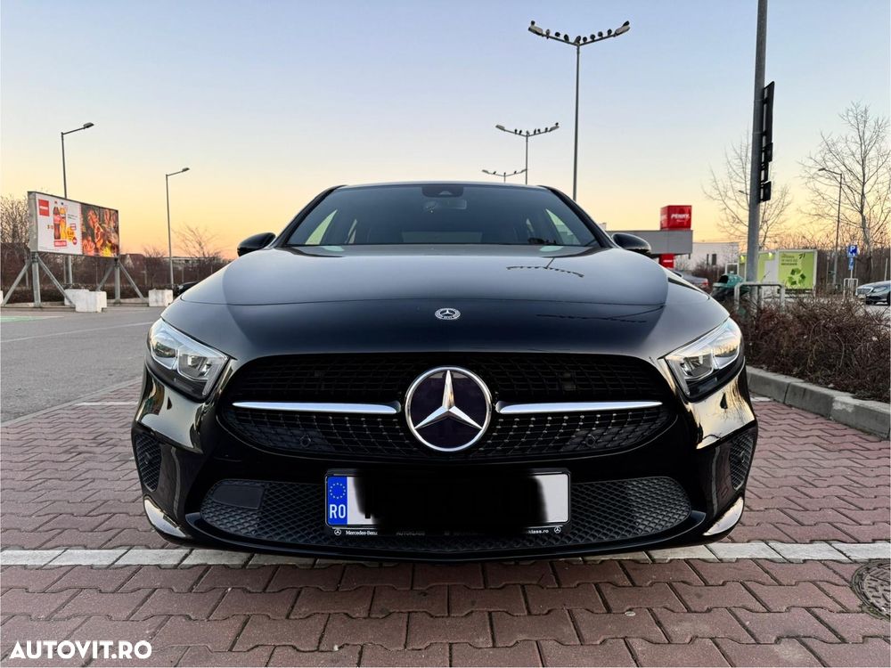 Mercedes-Benz A 200 4MATIC Aut. - 6