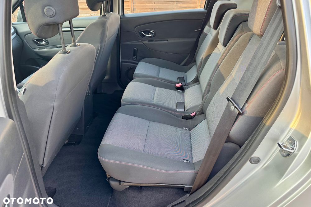 Renault Scenic - 15
