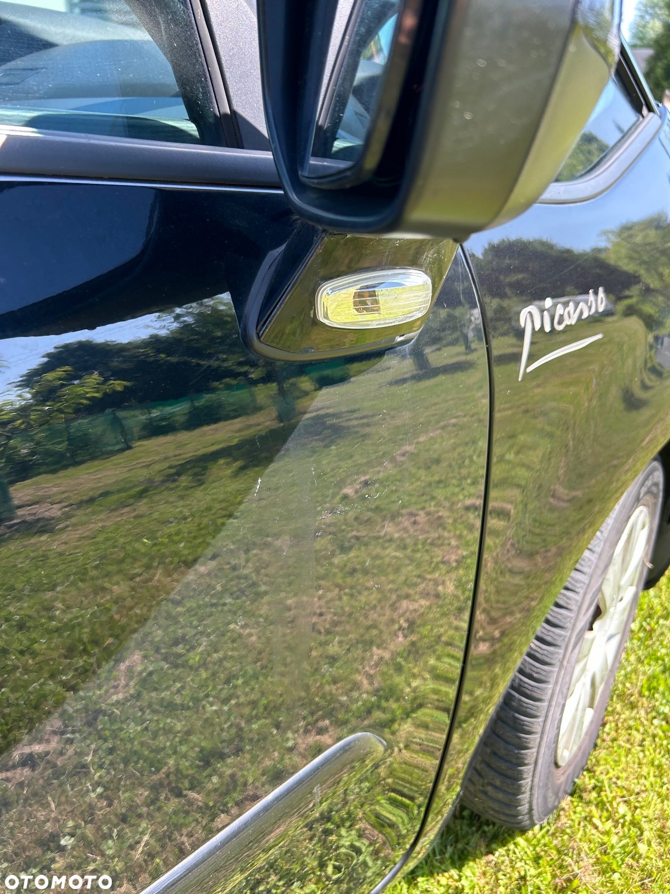 Citroën C4 Picasso 1.8 16V 7-Sitzer Advance - 16