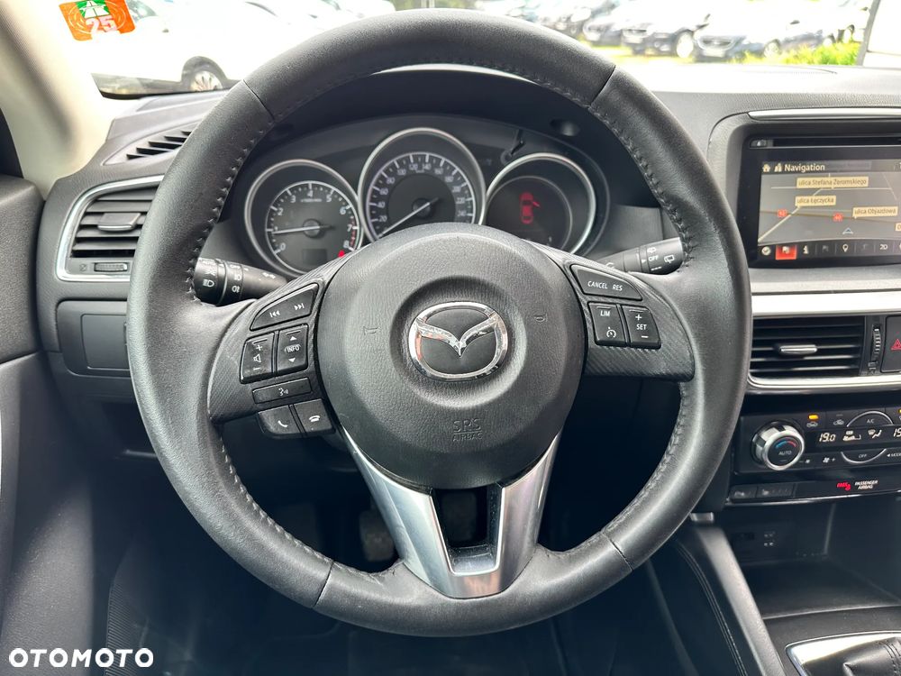Mazda CX-5 - 40