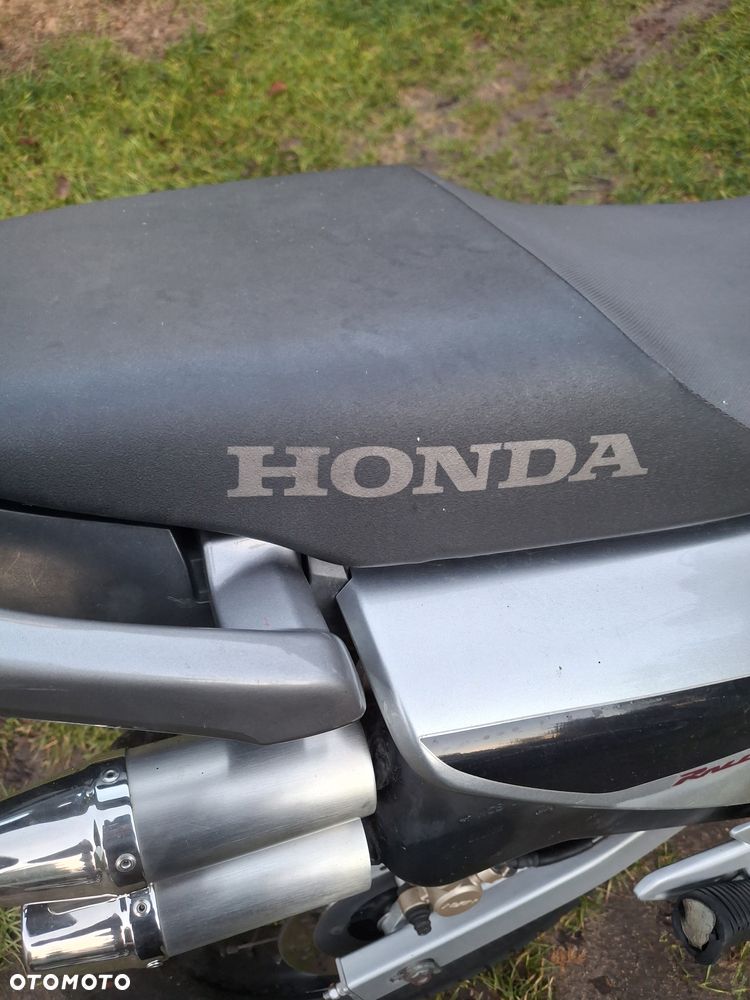 Honda Transalp - 14