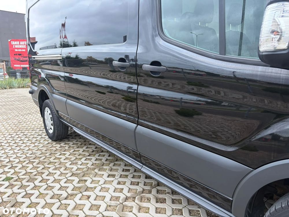 Ford Transit - 20