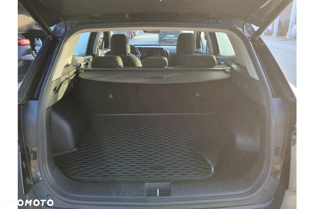Kia Sportage - 8