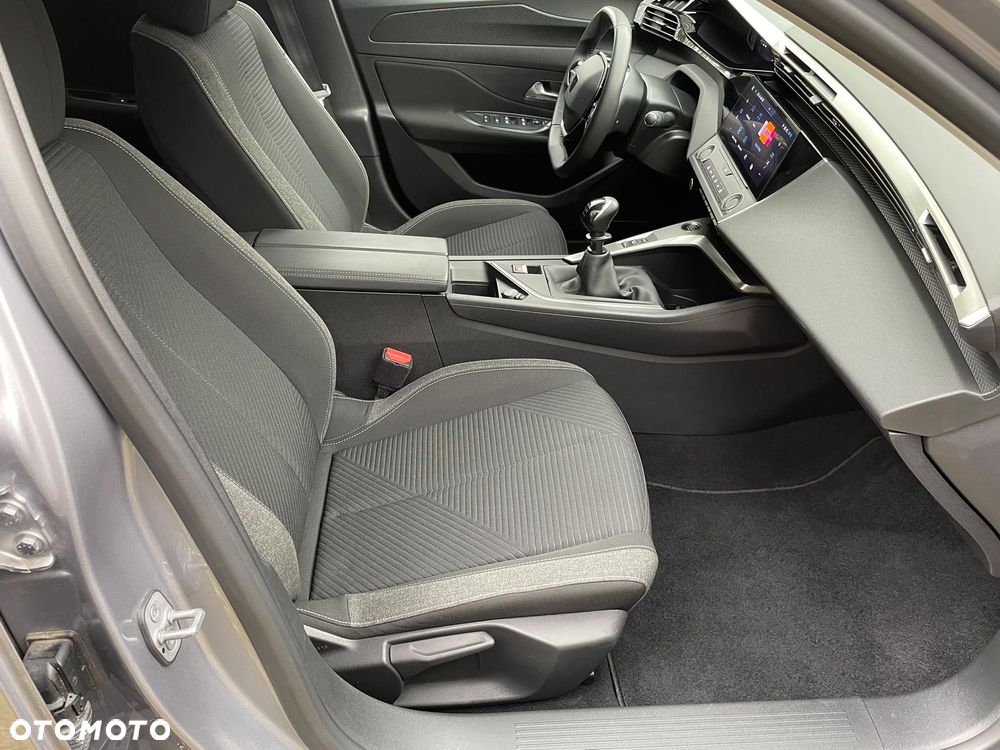 Peugeot 308 1.2 PureTech Active Pack S&S - 15