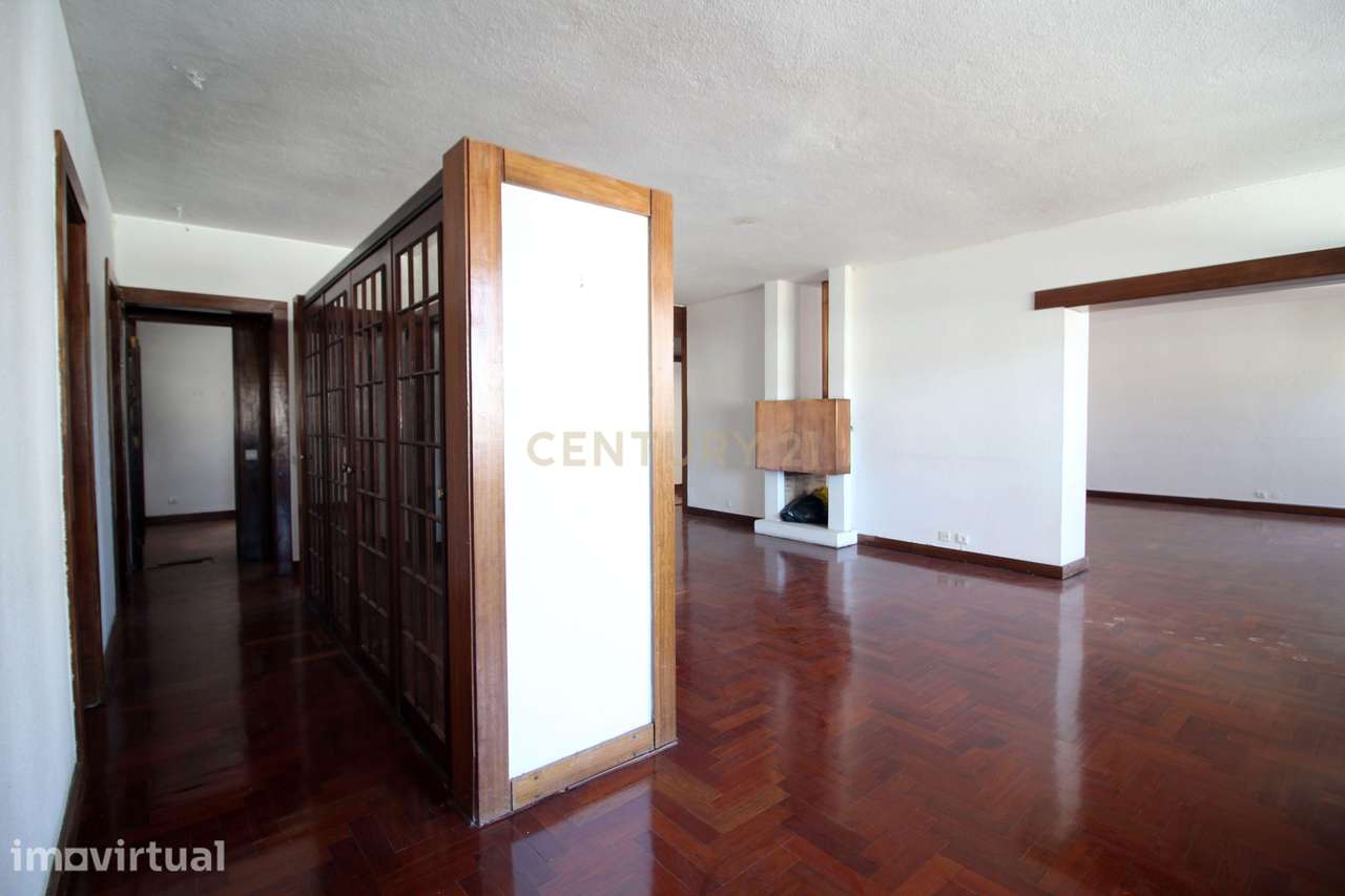 Apartamento T5 em  Alfragide - Grande imagem: 5/31