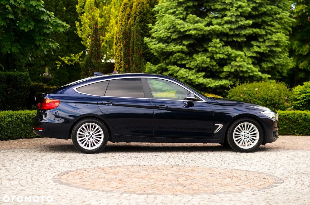 BMW Seria 3 - 8
