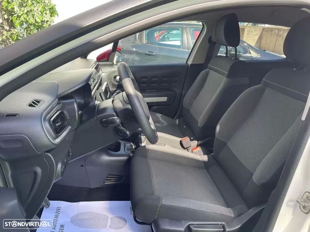 Citroën C3 1.2 PureTech Feel - 7