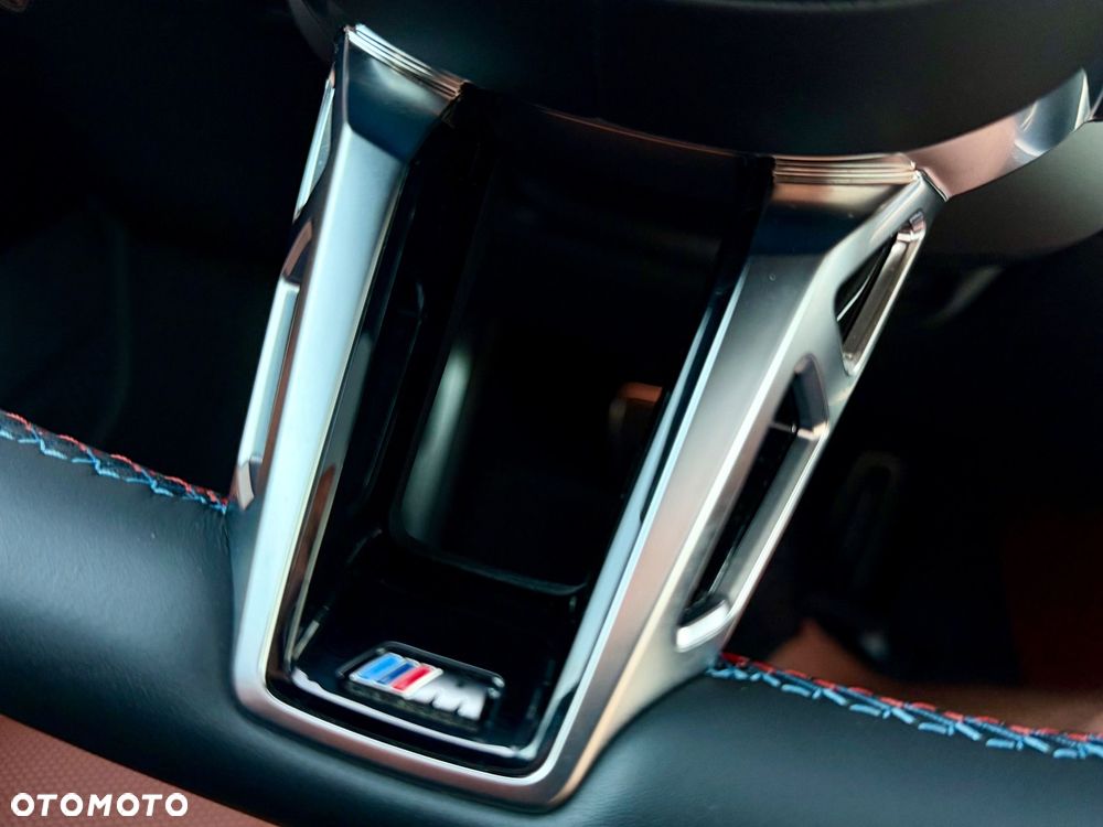 BMW Seria 7 M760e PHEV xDrive Individual Edition sport - 10