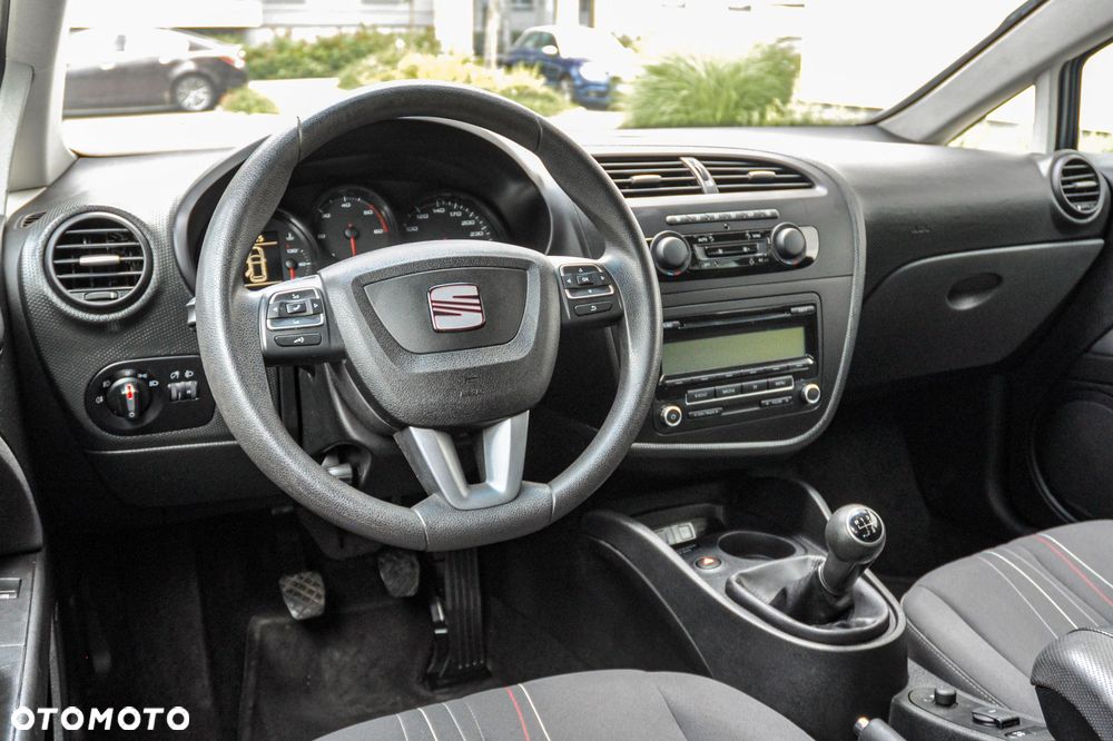 Seat Leon - 9