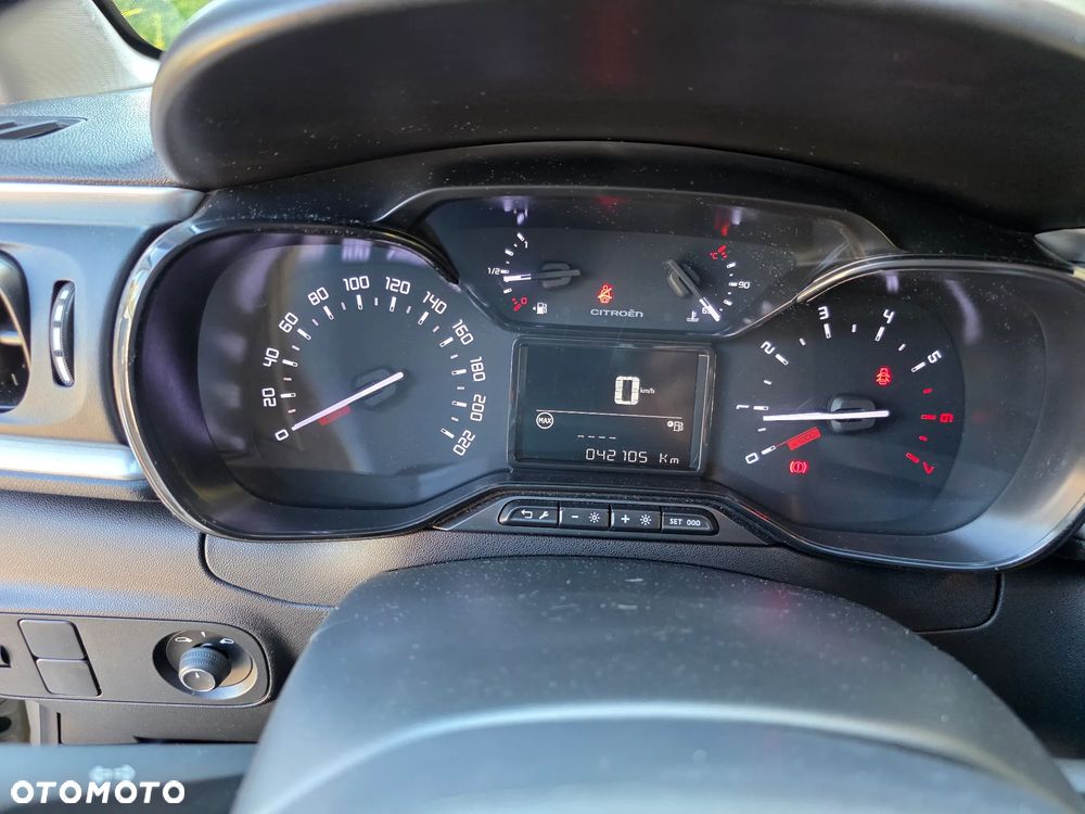 Citroën C3 1.2 PureTech Shine - 21