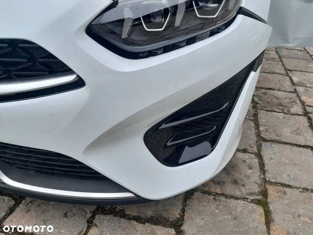 Kia Ceed 1.5 T-GDI OPF GT Line - 14