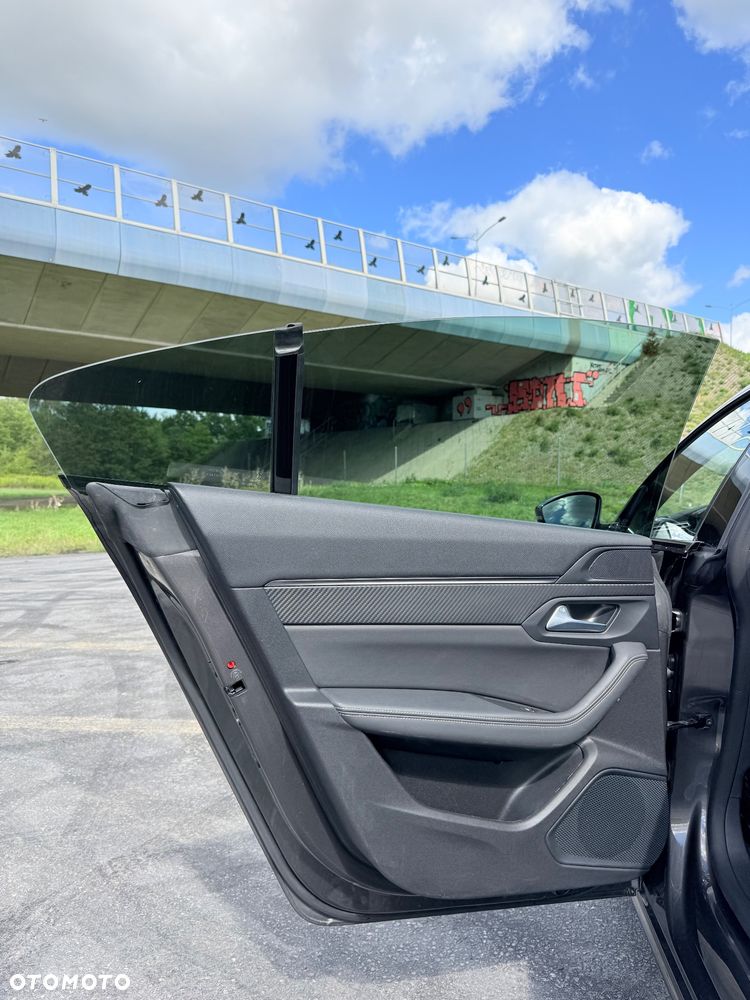 Peugeot 508 225 e-EAT8 GT - 20