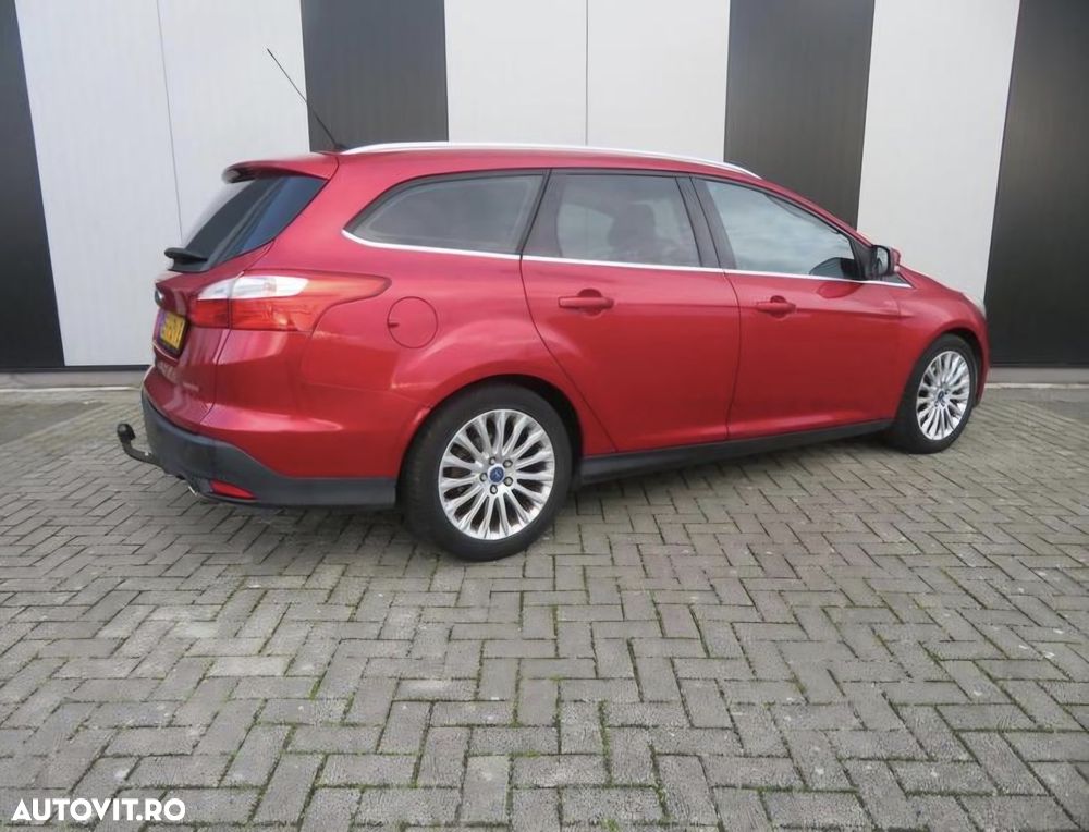Ford Focus - 4