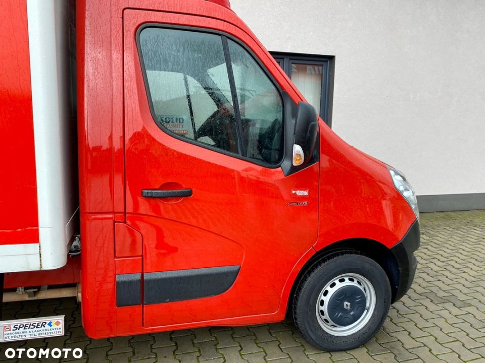 Renault MASTER - 26