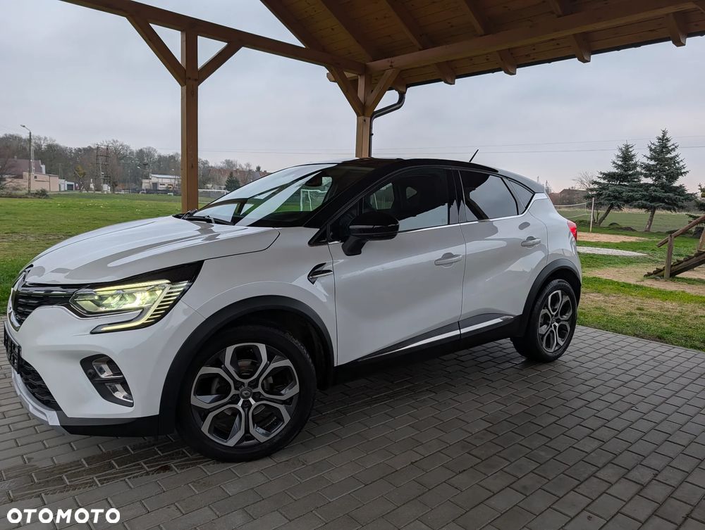 Renault Captur TCe 90 TECHNO - 8