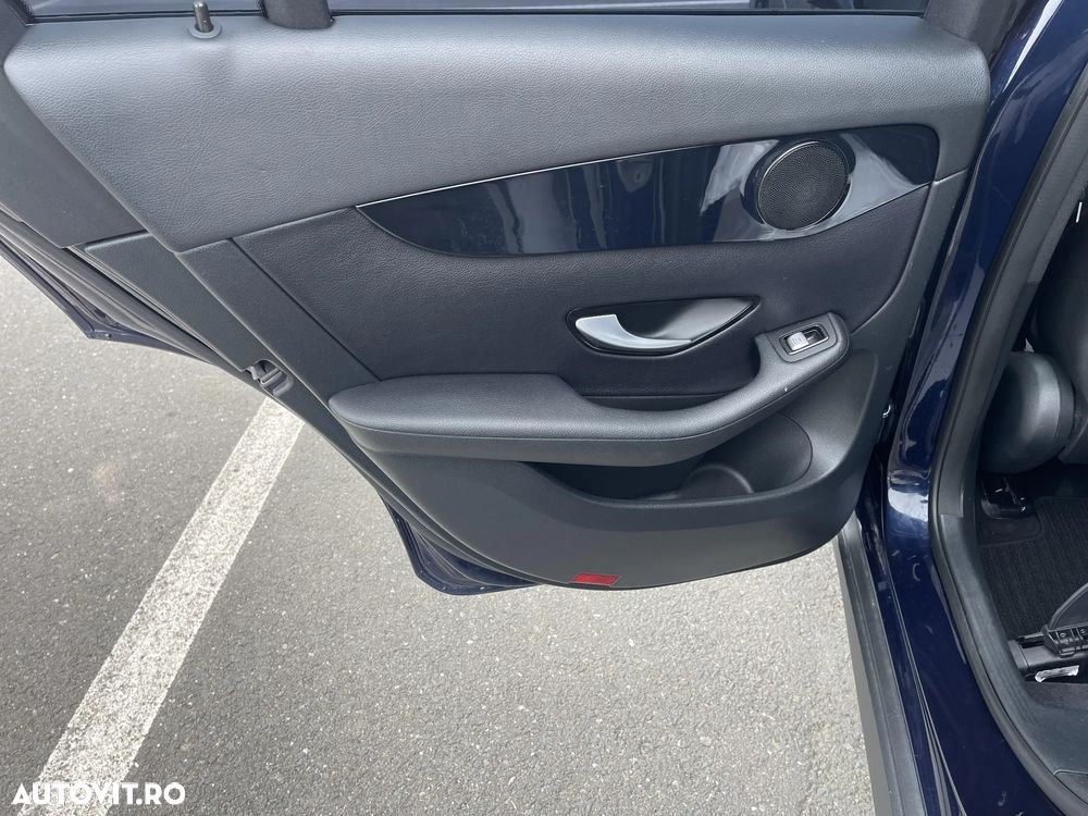 Mercedes-Benz GLC - 18