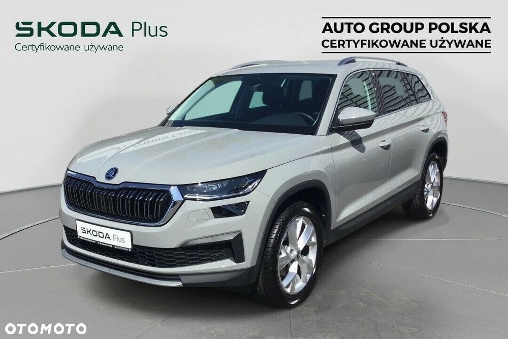 Skoda Kodiaq 1.5 TSI ACT 4x2 Style DSG - 1