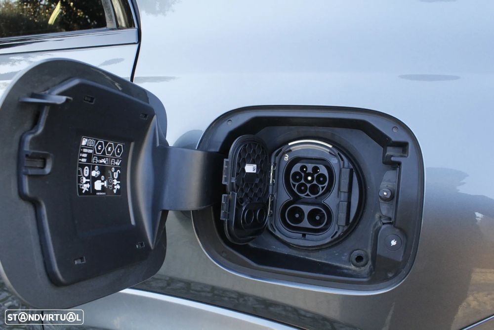 Mercedes-Benz GLE 350 de 4Matic - 42