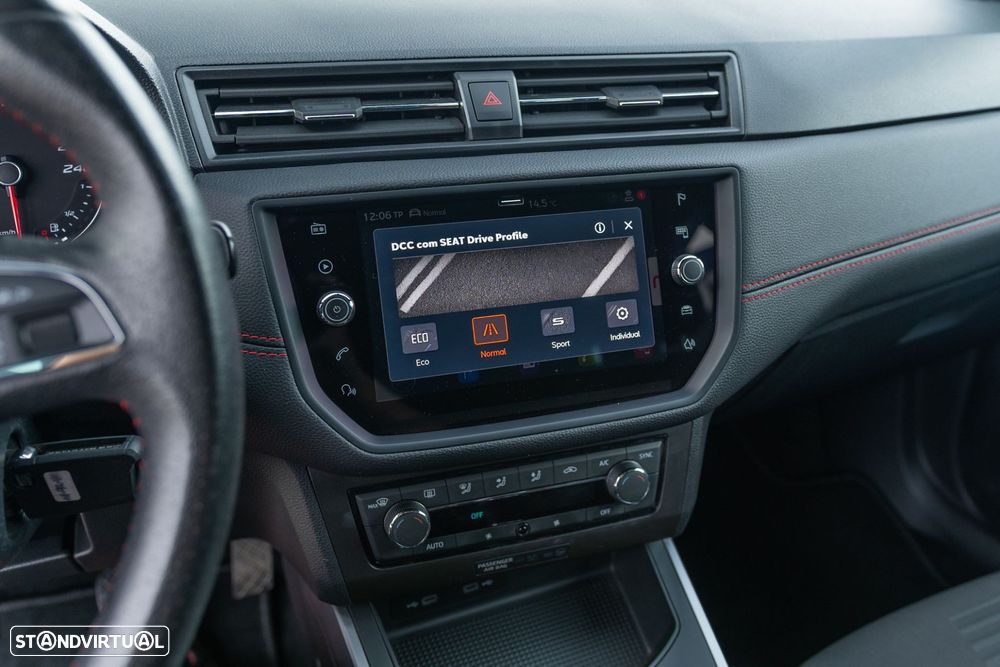SEAT Arona 1.0 TSI FR - 23