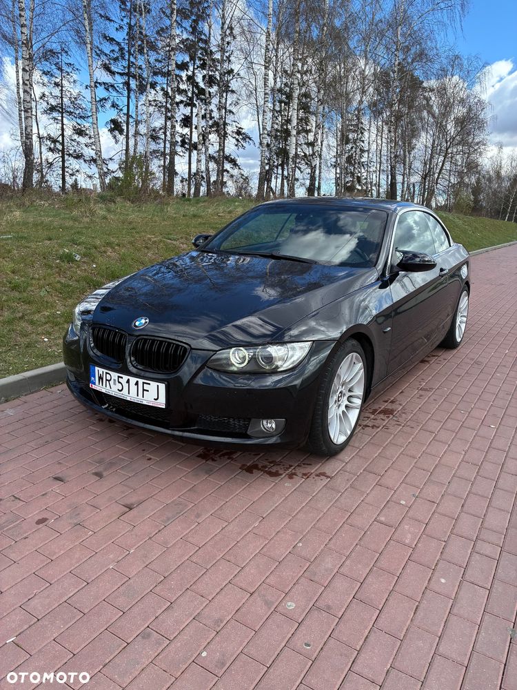 BMW Seria 3 320d - 5