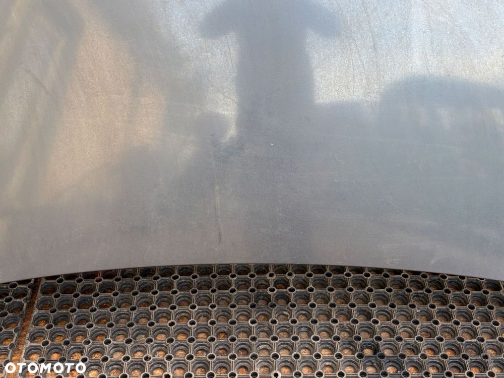 HYUNDAI I40 W8U KOD LAK. MASKA POKRYWA SILNIKA - 6