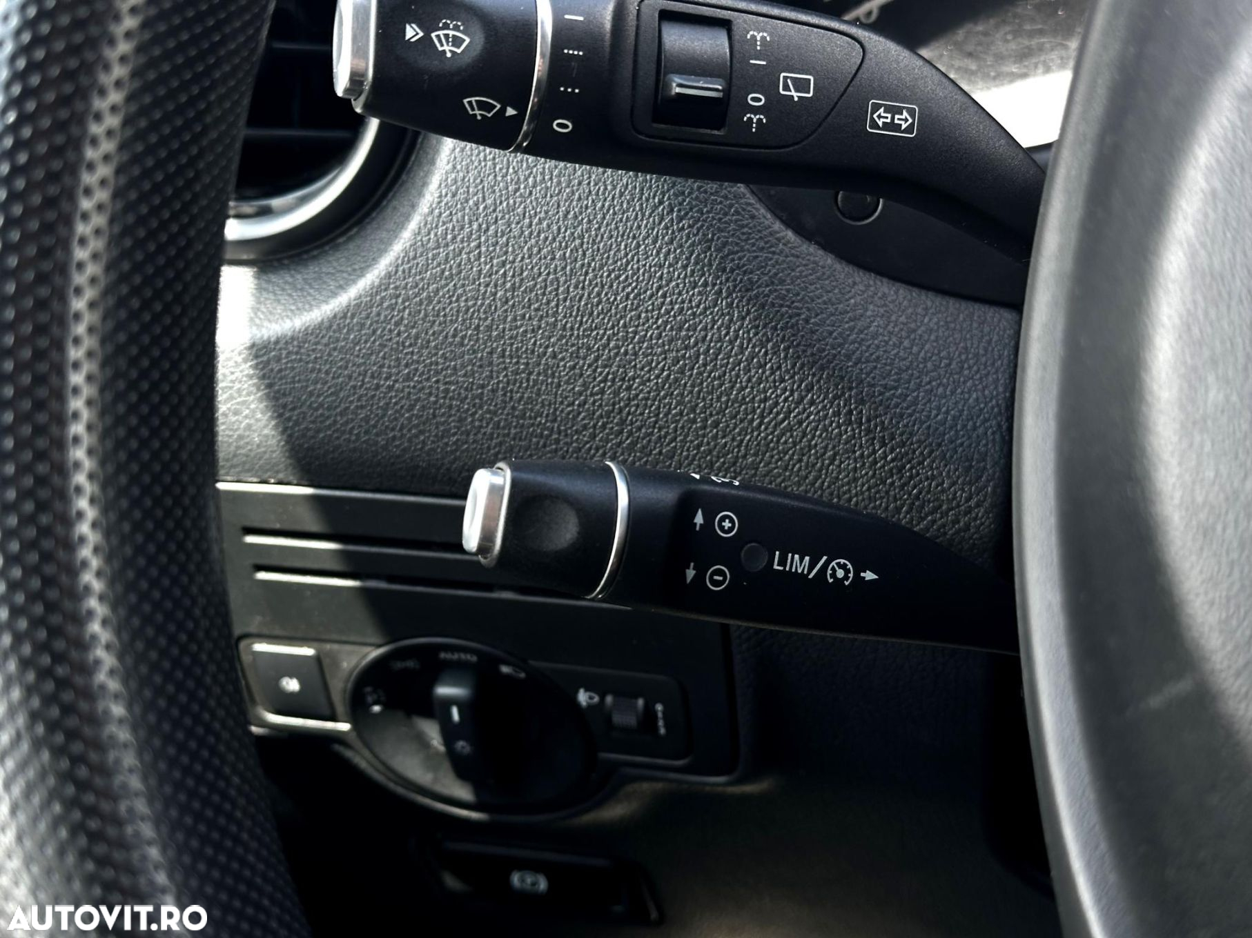 Mercedes-Benz Vito - 14