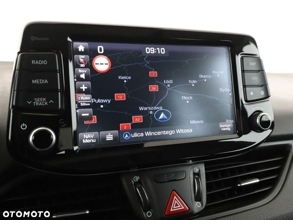 Hyundai i30 1.4 T-GDI Comfort DCT - 26