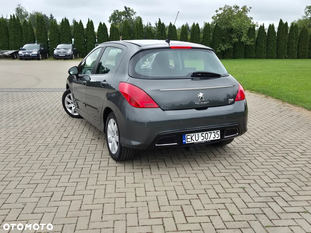 Peugeot 308 - 15
