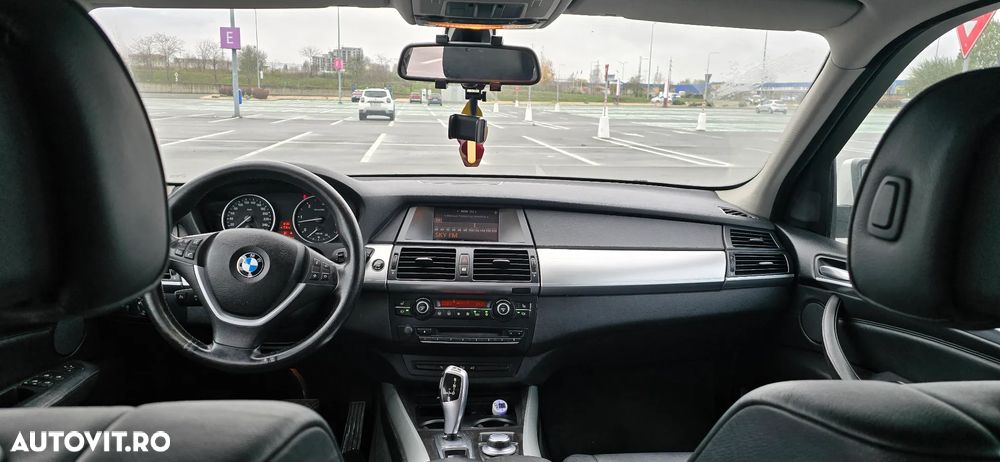 BMW X5 - 7