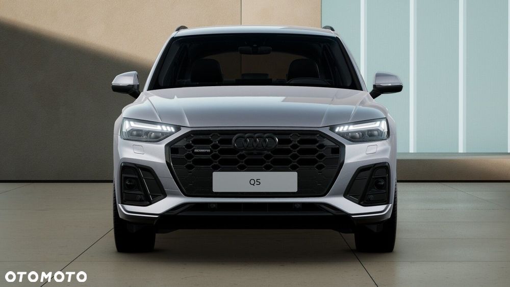 Audi Q5 - 3