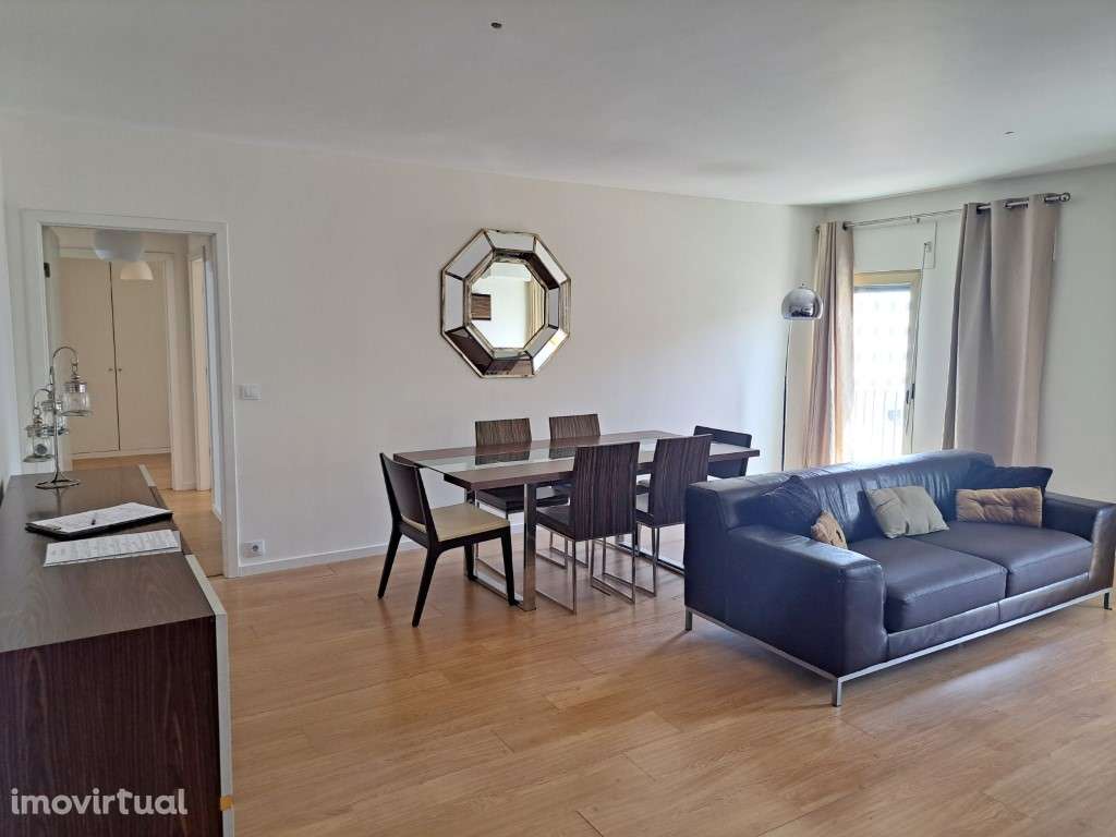 T2 C/ Parqueamento- Centro de Lisboa - Grande imagem: 4/16