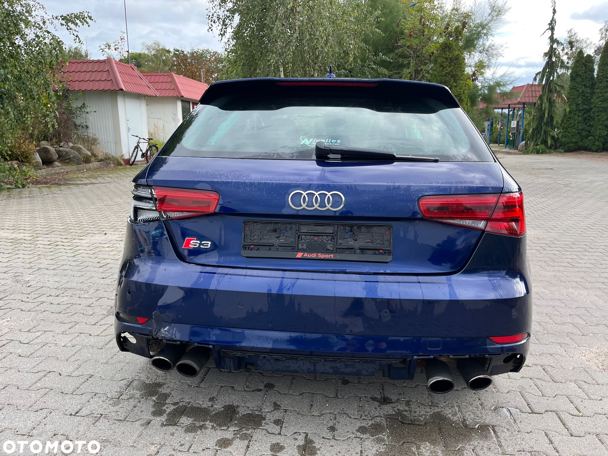 Audi S3 S tronic - 4