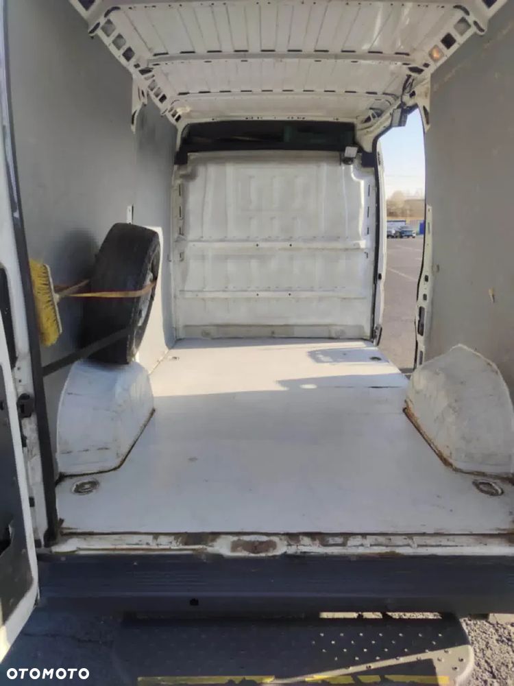 Fiat Ducato - 9