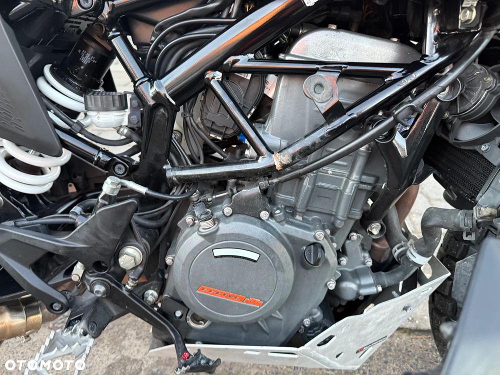 KTM Adventure - 22