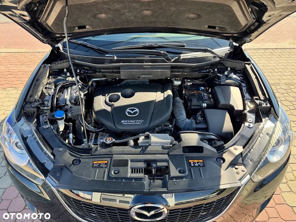 Mazda CX-5 2.2 SKYACTIV-D Sendo - 11