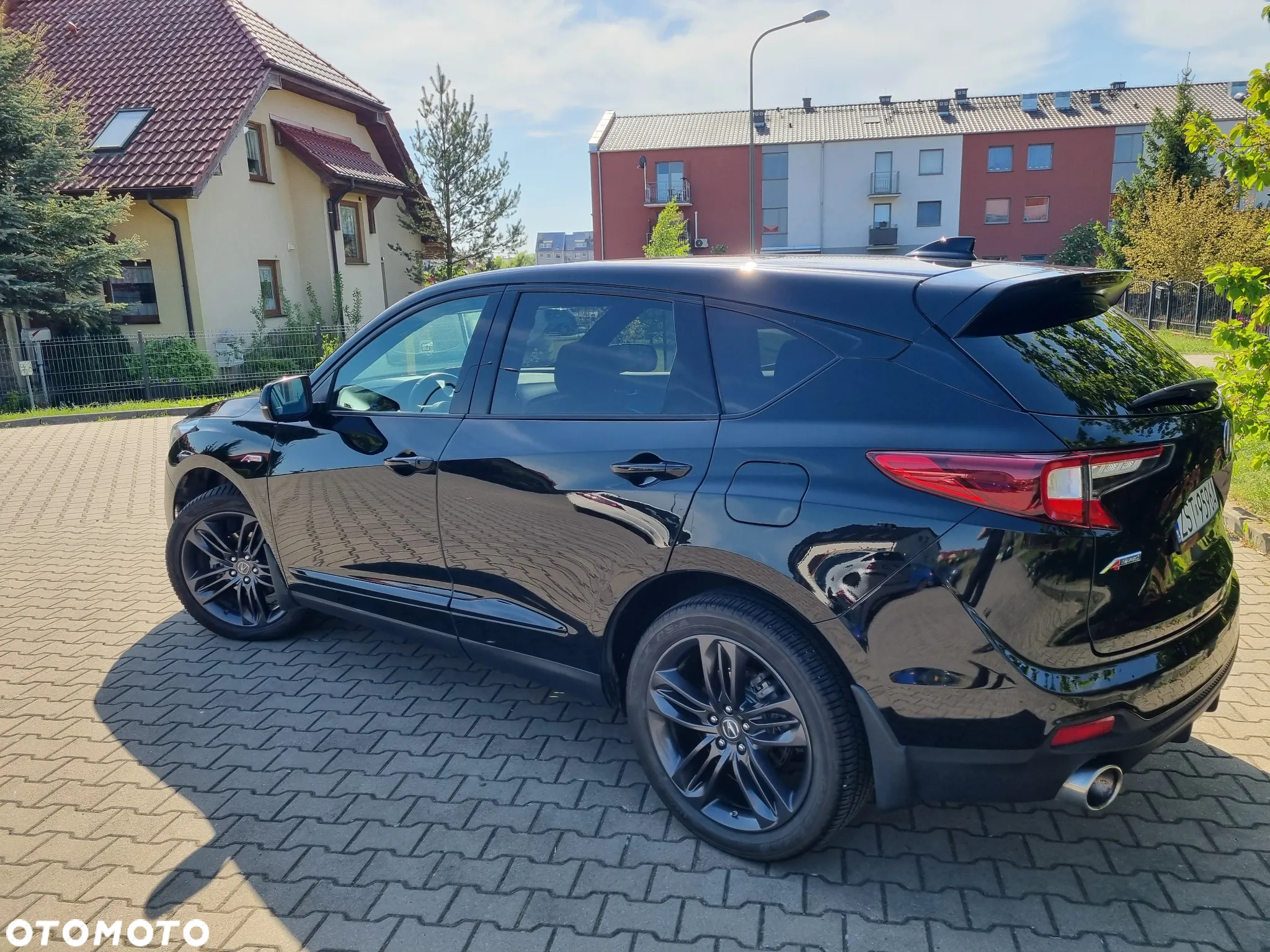 Acura RDX - 5
