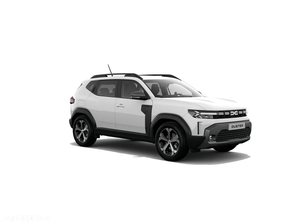 Dacia Duster 1.0 TCe Journey