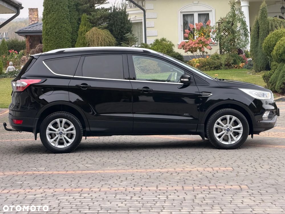 Ford Kuga 2019 photo 3