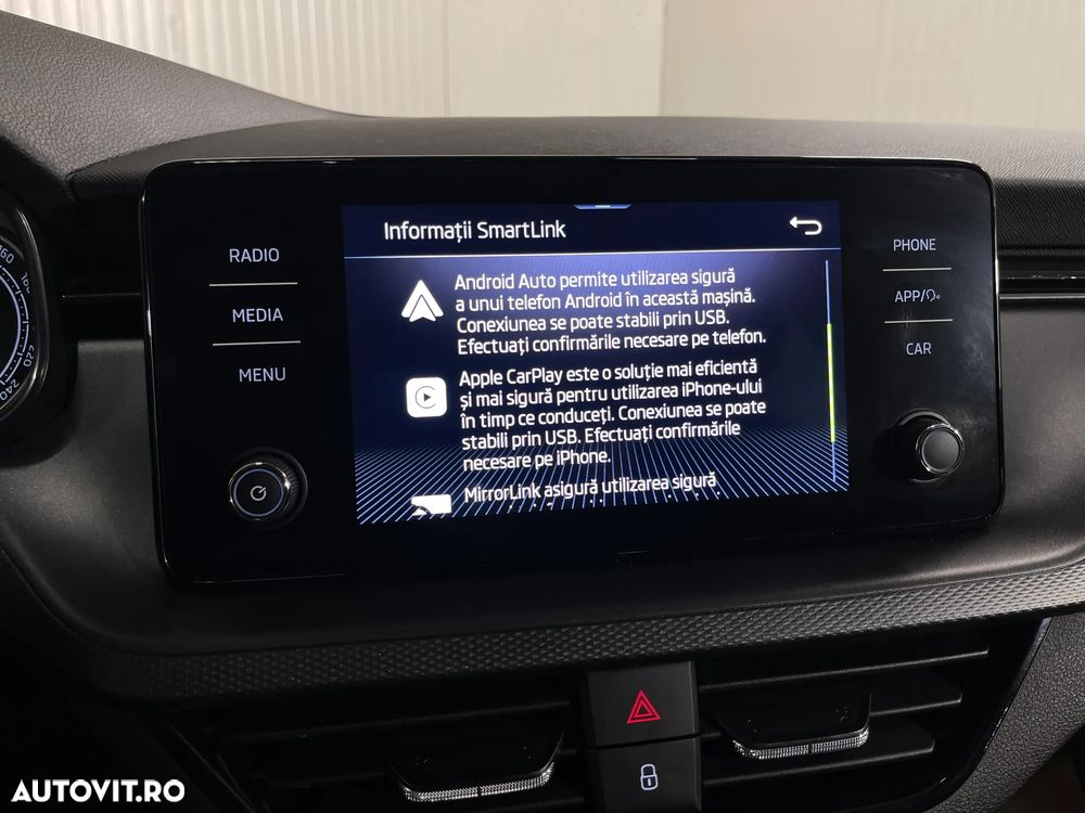 Skoda Scala 1.0 TSI DSG Ambition - 16