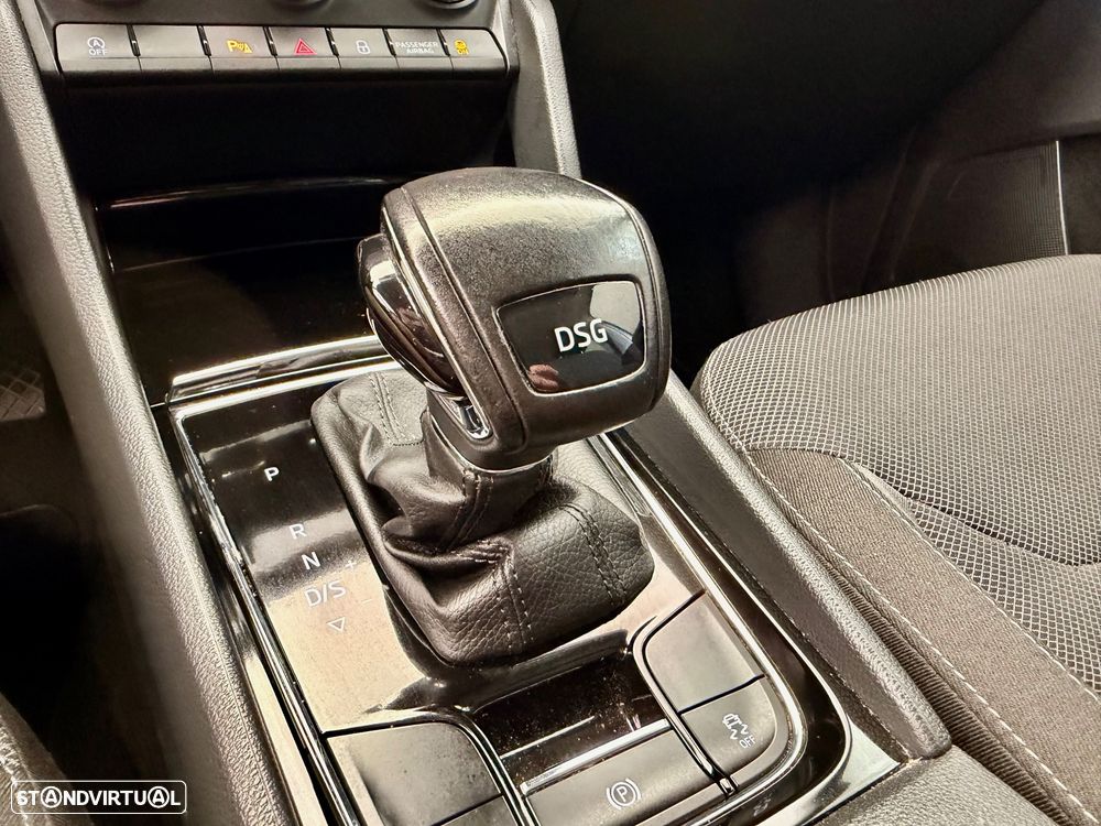 Skoda Kodiaq 2.0 TDI Ambition DSG - 9