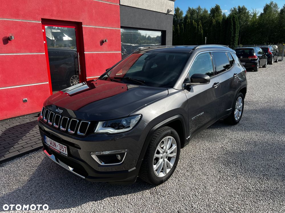 Jeep Compass - 3