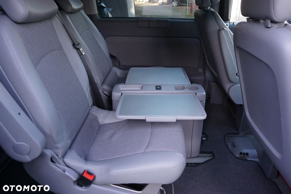 Mercedes-Benz Viano 2.2 CDI kompakt Trend Activity - 13