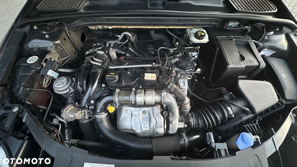 Ford Mondeo 1.6 TDCi ECOnetic Start-Stopp Titanium - 23