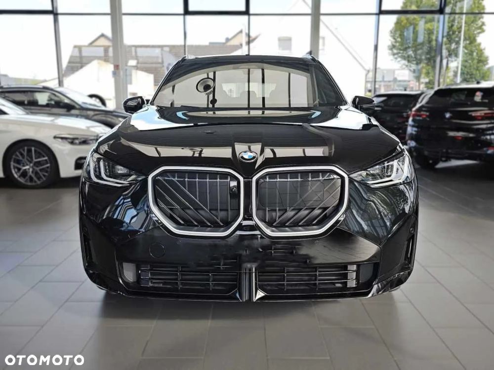 BMW X3 xDrive20d mHEV - 2